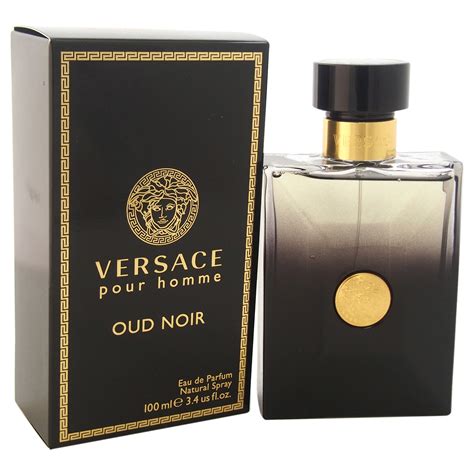 versace oud noir cologne|Versace oud noir discontinued.